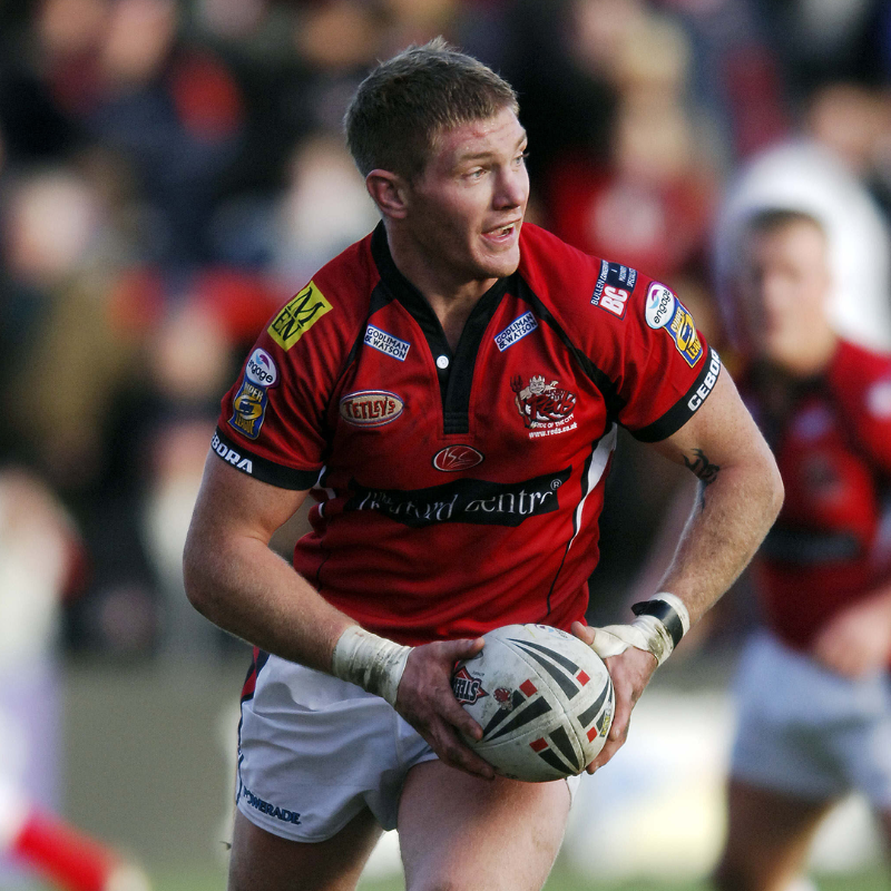 SalfordDevils's tweet photo. Rest in peace, Malcolm.