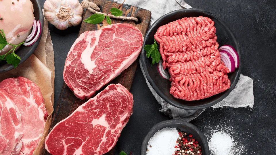 MS_SB_Monitor's tweet image. Start stocking up now for those SPRING cookouts with ARGIDIME MEATS: buff.ly/3IigJdg 
#cookout #cookouts #bbq #bbqsauce #BBQPlaza #BEEF #pork #chickenrecipe #chicken #chickenrecipe #sausage #hamburger #groundbeef #steak #steaks #pokchops #ribs #farmraised #farmfresh