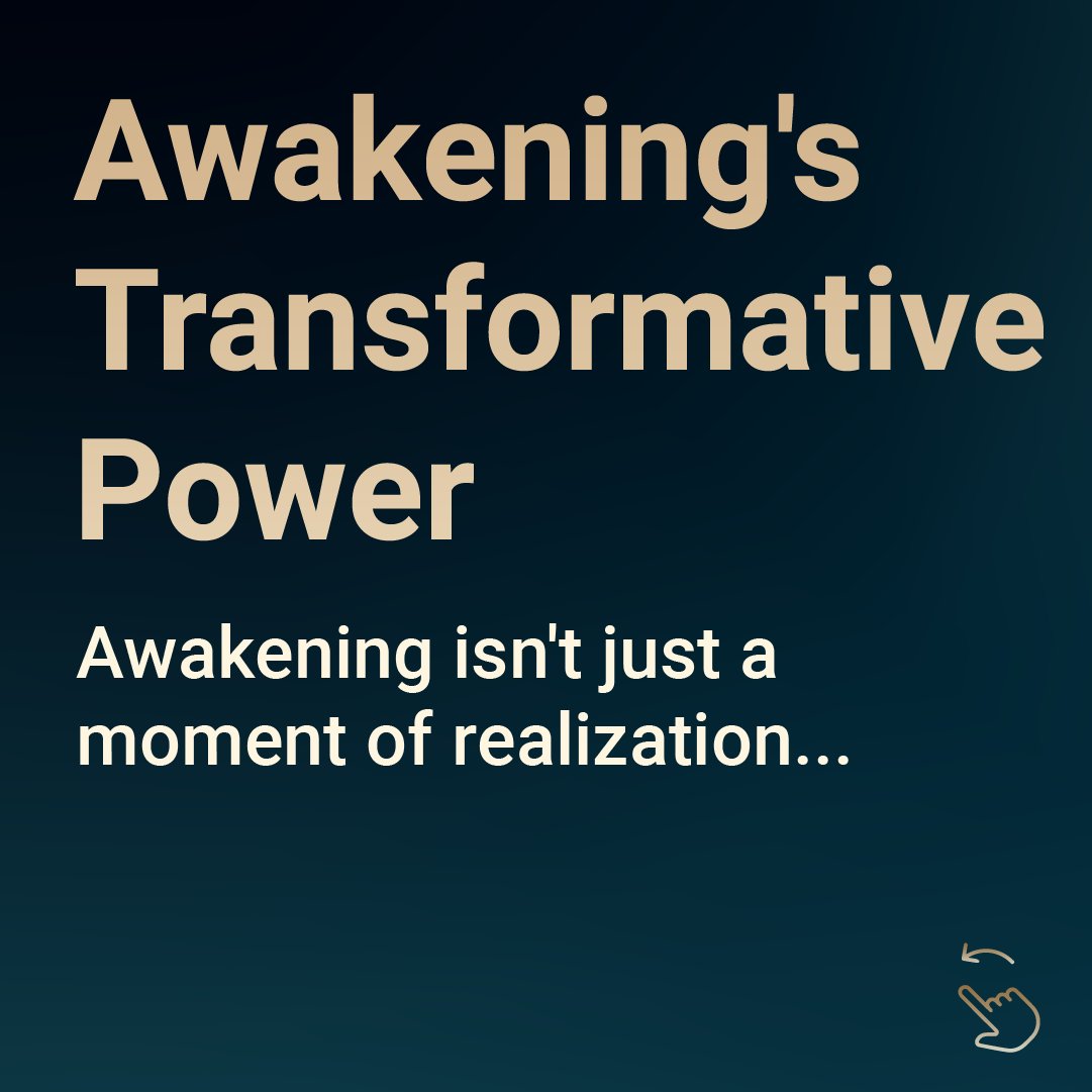 Mugen_Roshi's tweet photo. Awakening is akin to seeing the world through a new lens, where everything is perceived with enhanced clarity and deeper compassion.
#mindfulness #awakethesoul #buddhateachings #higherawakening
https://t.co/O6ID7UfMib https://t.co/IBdDlSsYb3