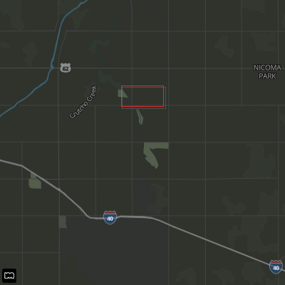 UFO_Report_Bot's tweet photo. ** FROM THE NUFORC ARCHIVE **  
Midwest City,OK 
09/29/1999 21:10 
3 Objects witnessed: 1 object was traveling NE to SW - flashing red, white, green. Two objects came straight from the East, they came o #ufotwitter  
https://t.co/LpuDPgrH9P https://t.co/3lRD4QeaY9