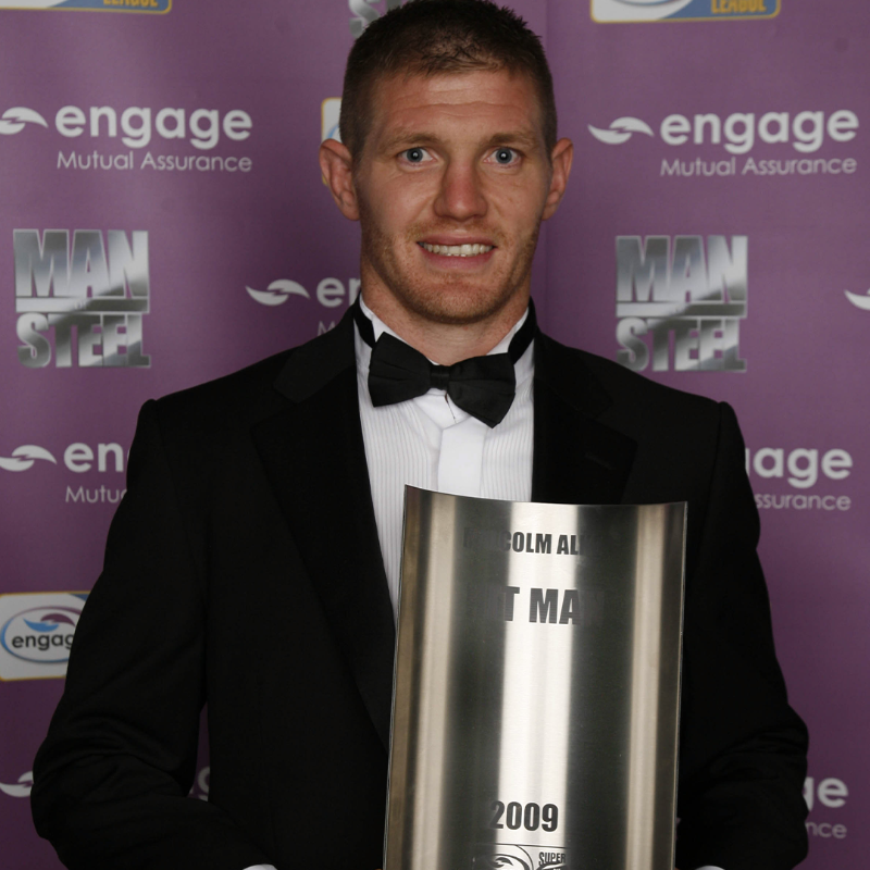 SalfordDevils's tweet photo. Rest in peace, Malcolm.
