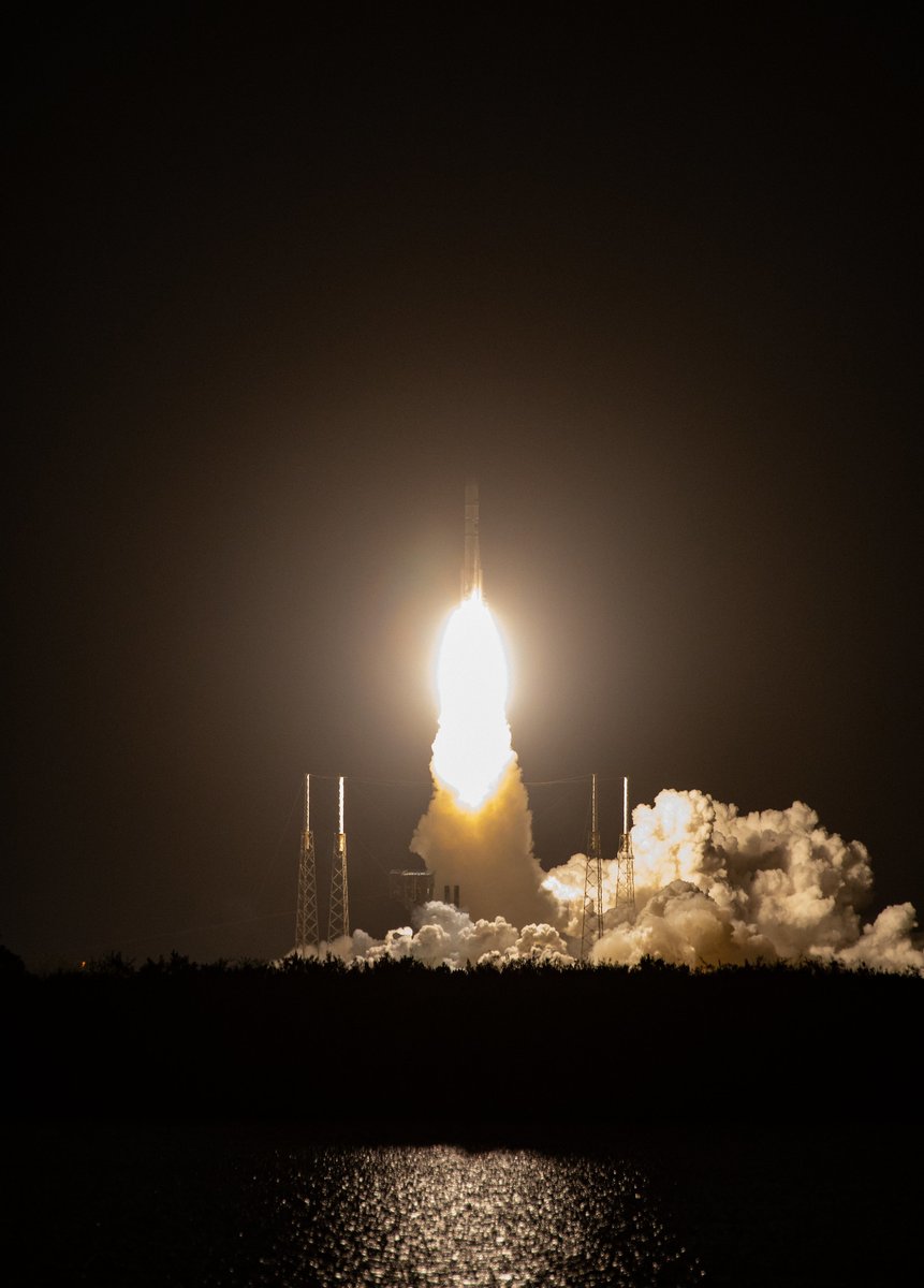 NASA tweet media