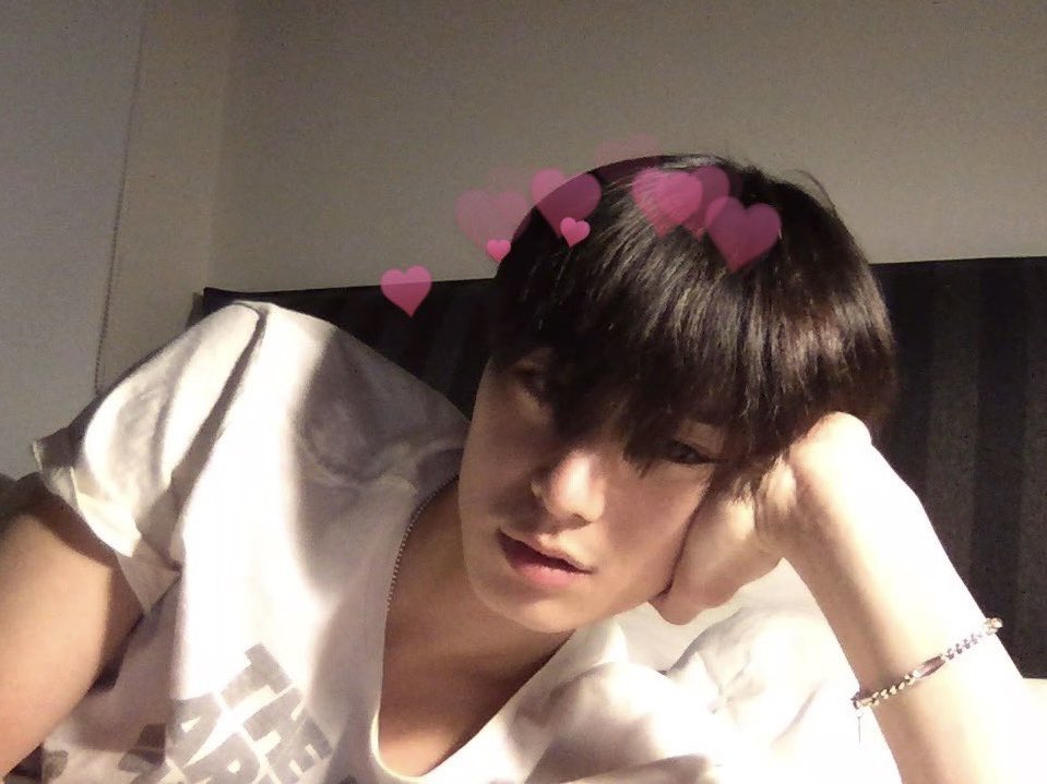 juyeon archive tweet media