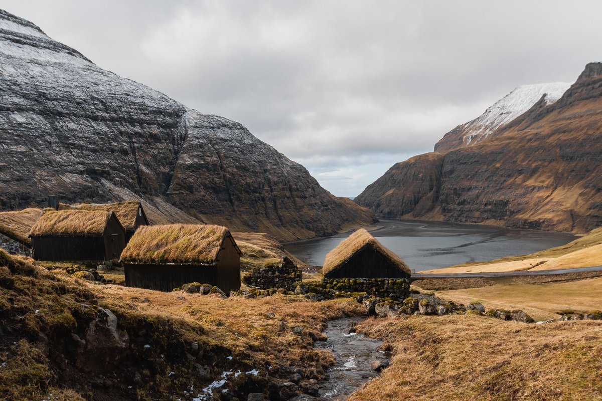 a__iqb's tweet photo. gm from the faroe islands 🇫🇴 https://t.co/ooSx9i5B7t
