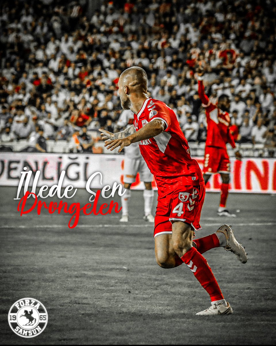 İ L L E    D E    S E N 

R İ C K 

V A N 

D R O N G E L E N !