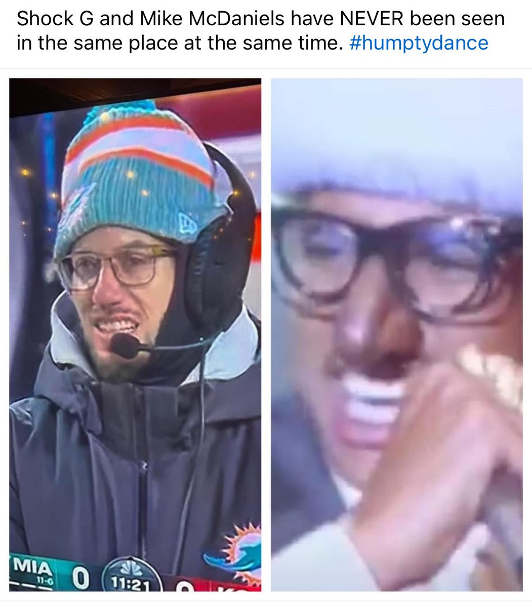 lou_cappetta's tweet photo. @LeBatardShow the #humptydance is your chance to take a loss #PhinsUp https://t.co/pIt0Sx0Mxm