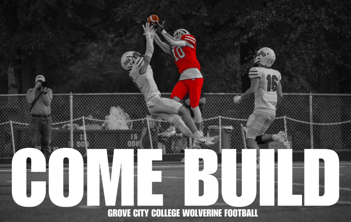 CoachBaney's tweet image. Who’s next to come build it with us ‘Brick By Brick’ #WolverineFootball 

All you gotta do is make the call! #ComeBuild