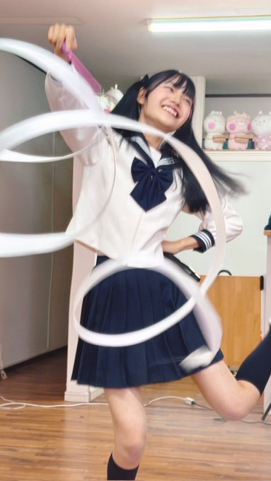 星野るなのTwitter画像32