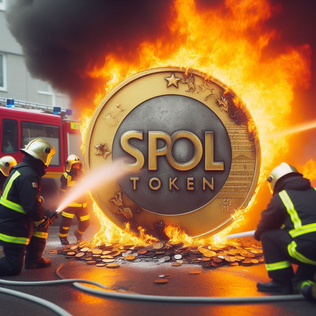 whitecollar88's tweet image. Unlock the potential of digital currency in the metaverse – $SPOL is your key! 💰🌐 #SPOL #MetaverseCurrency

@spoltoken

@sociapol 🔥