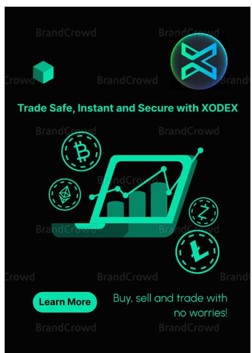 @bsc_daily @RACA_3 @Chain_GPT @RealFlokiInu @BabyDogeCoin I think @XODEXnetwork $XODEX is going to be among these names in the coming months, the product team is building is amazing, just sitting at 1.5 million dollar marketcap 🔥 Free Money if you ask me bro Also their symbol is X. Ykikykkkk
