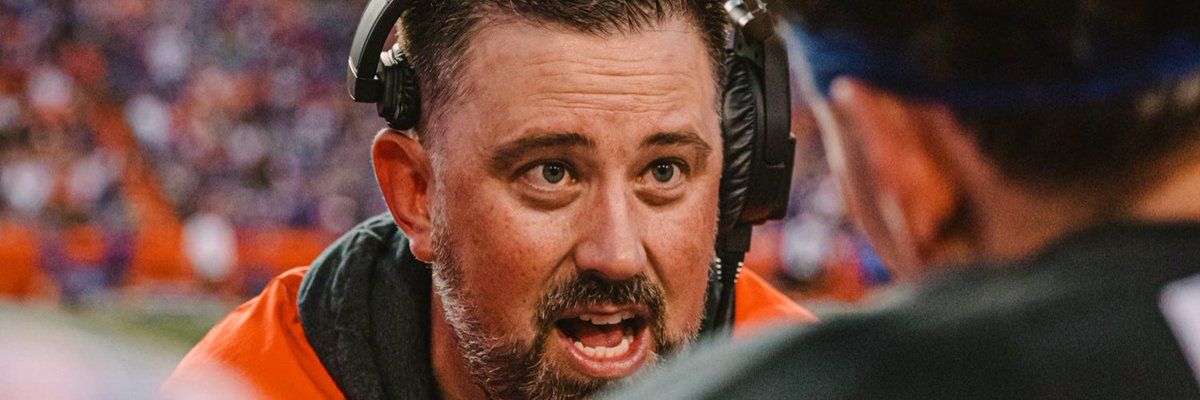 Keith Niebuhr (@on3keith) on Twitter photo 'Awesome,' 'genuine,' 'personable:' What top QB recruits say about Gators analyst Ryan O'Hara (<a href="/CoachRyanO/">RYAN O'HARA</a>)
FREE STORY: on3.com/teams/florida-… 'Awesome,' 'genuine,' 'personable:' What top QB recruits say about Gators analyst Ryan O'Hara (<a href="/CoachRyanO/">RYAN O'HARA</a>)
FREE STORY: on3.com/teams/florida-…