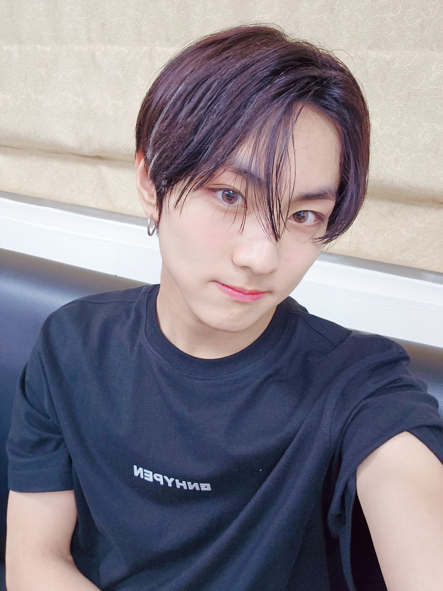 enhypenweverse's tweet photo. [ #정원’s Post ] 240114

#JUNGWON: I had so much fun today as well!
Taipei is so nice~
Fighting for the rest of the cities too🔥🔥

@ENHYPEN_members @ENHYPEN #ENHYPEN #엔하이픈 https://t.co/OHV8DnBnLX