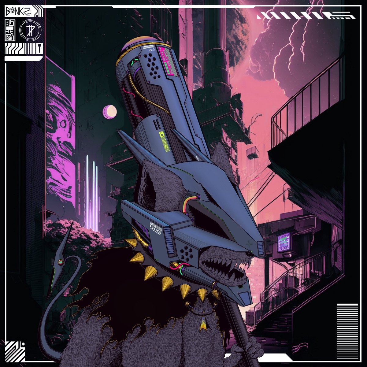 🚨 BONKz 1/1 SALES! 🚨 

There have been TWO 1/1 sales in the past hour!

<a href="/JungleCatsIO/">Jungle Cats</a> BONKz - 7.84 SOL
<a href="/reexxeel/">REEXXEEL</a> BONKz - 4.33 SOL

Congratulations to the buyers and the sellers 🤝