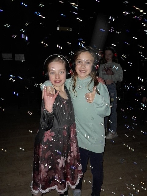 Our Lent Term Boarding Events kicked off in style on Friday with our first ever Boarders' Silent Disco! 🎧🪩  Next up is our Burns Night Celebration Evening on Tuesday 23rd January🏴󠁧󠁢󠁳󠁣󠁴󠁿 #iloveboarding #areptonprepstory