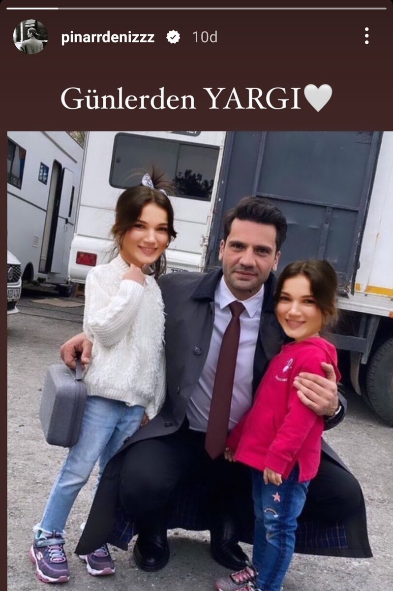 ilceyko's tweet photo. Bayıldığım bir ikili 🤍 #yargı https://t.co/cqrpDNYnQy