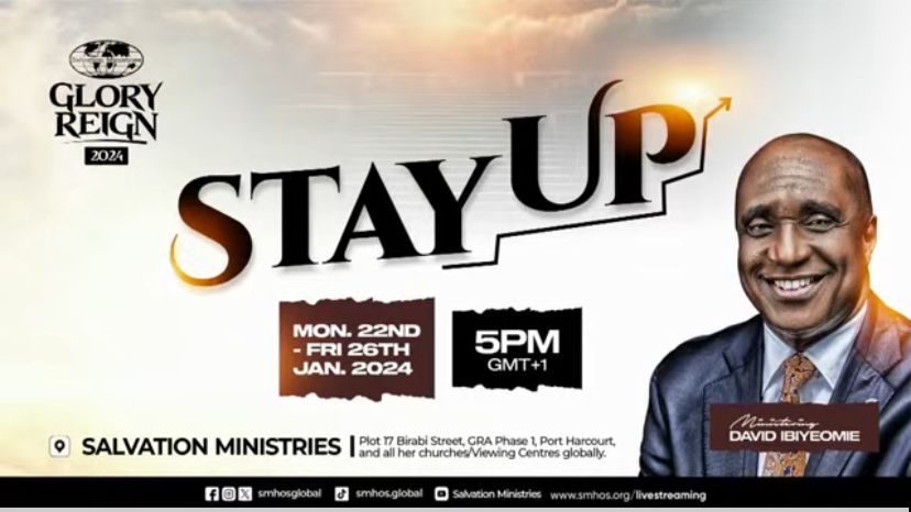 fesari_news's tweet photo. Glory Reign 2024 Theme: 
#vlog #music #gaming #beauty #food #travel #tutorial #food #davidibiyeomie #throwbackthursfay #smhos #ministry #youtube https://t.co/CwKbn5lxvs