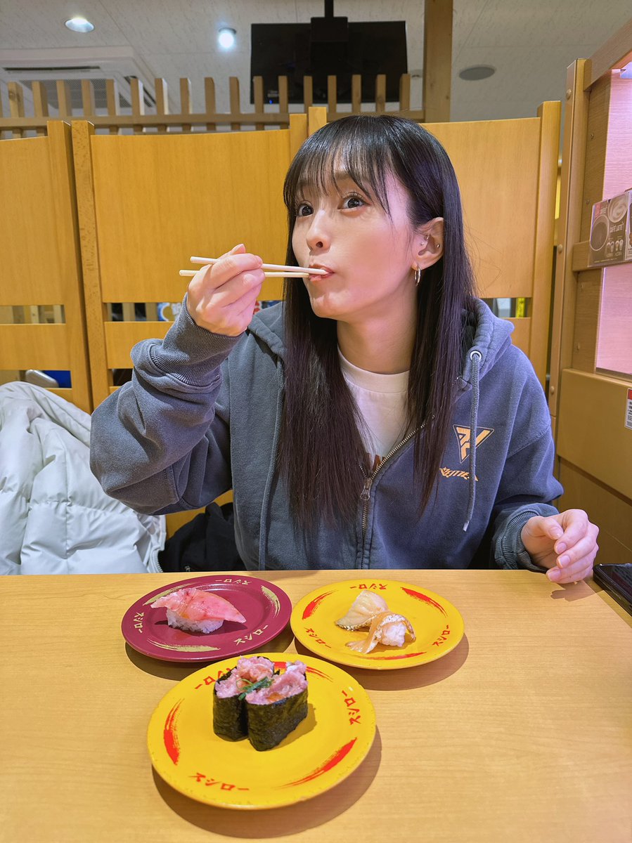 🍣🥢