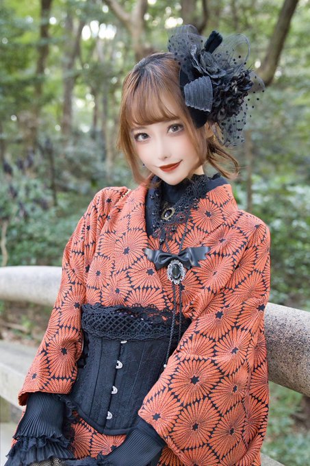 Twitterのコスプレ画像11
