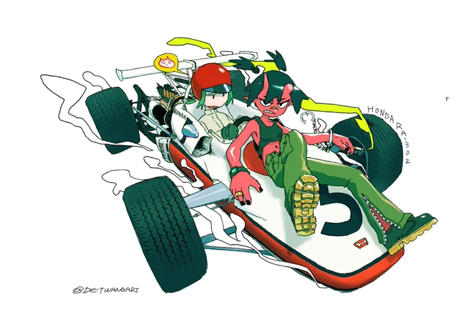 ホンダf1 #Honda #f1