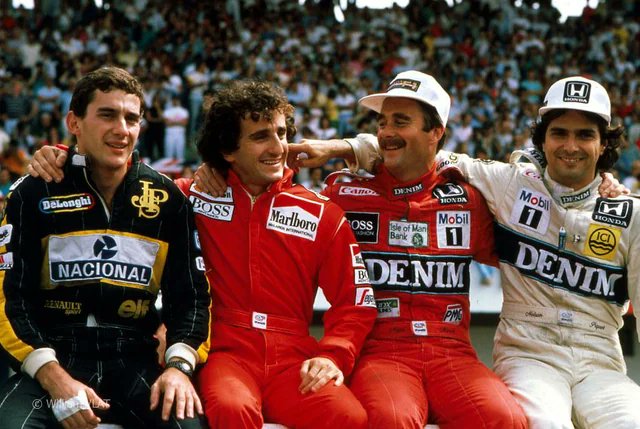 Tutkumuz F1 tweet media