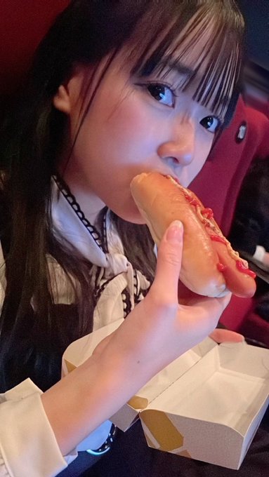 Twitterのコスプレ画像1