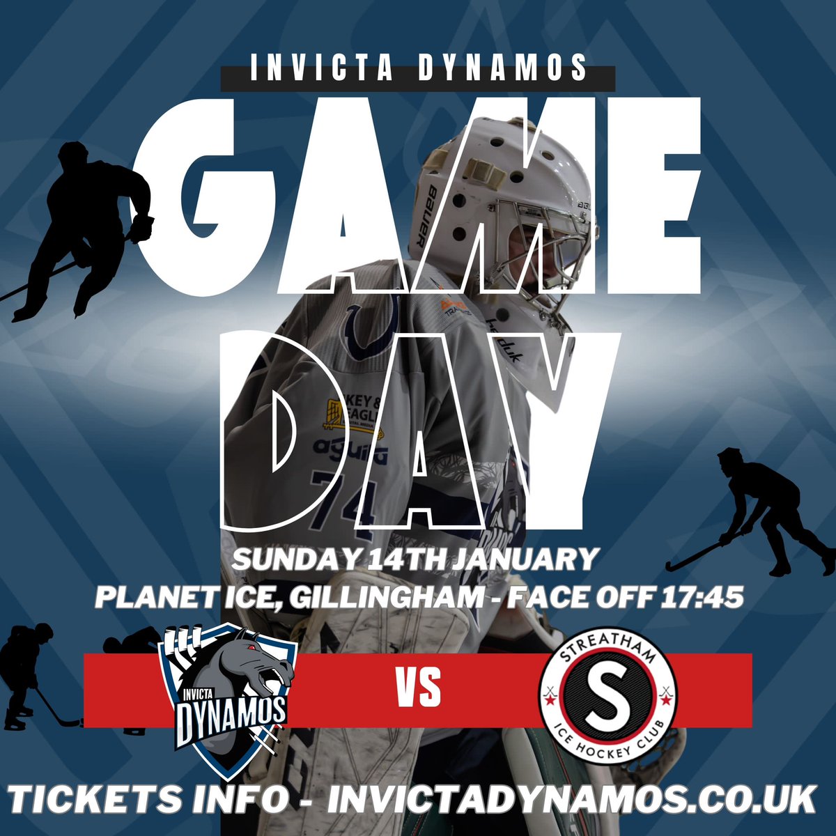 InvictaDynamos tweet media
