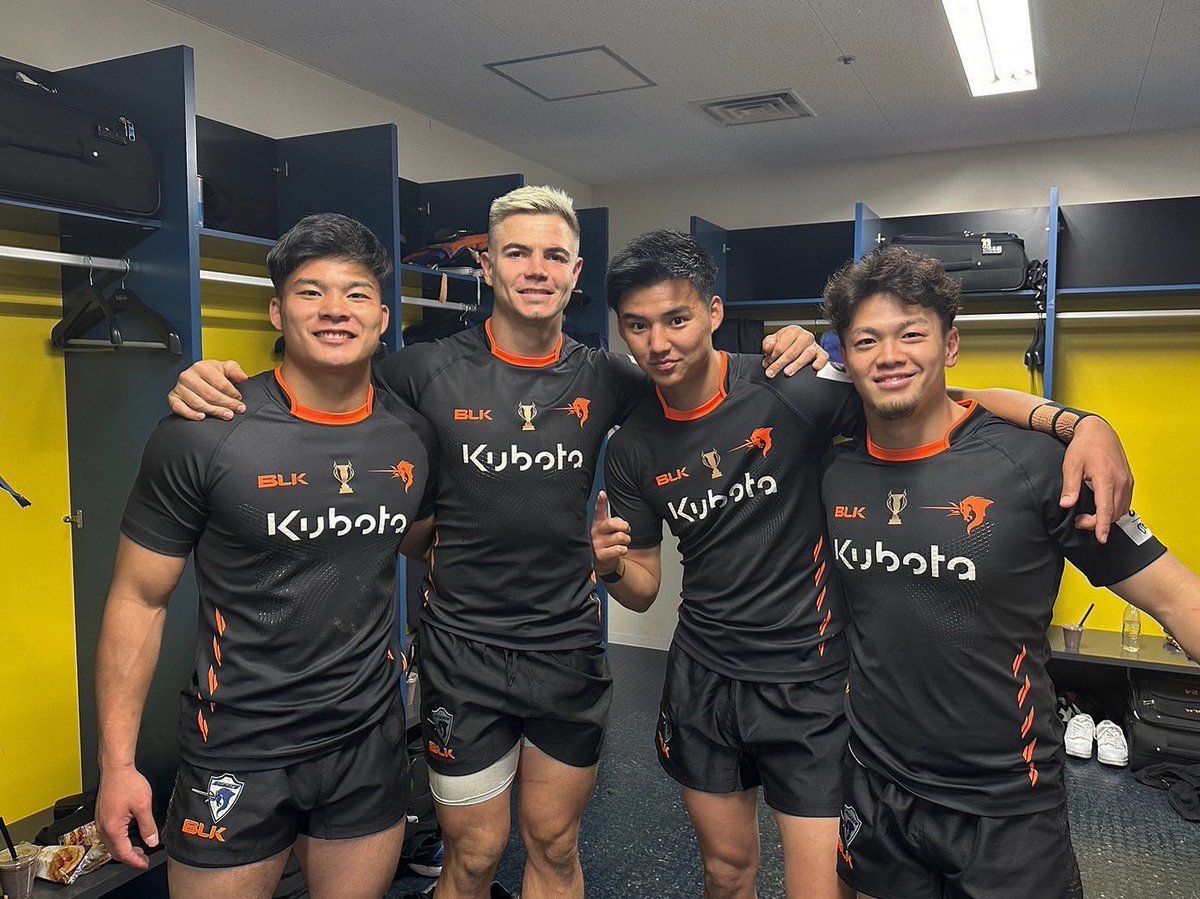 RO5 
vs Kobe
応援ありがとうございました！
ここから勝ち続けます。