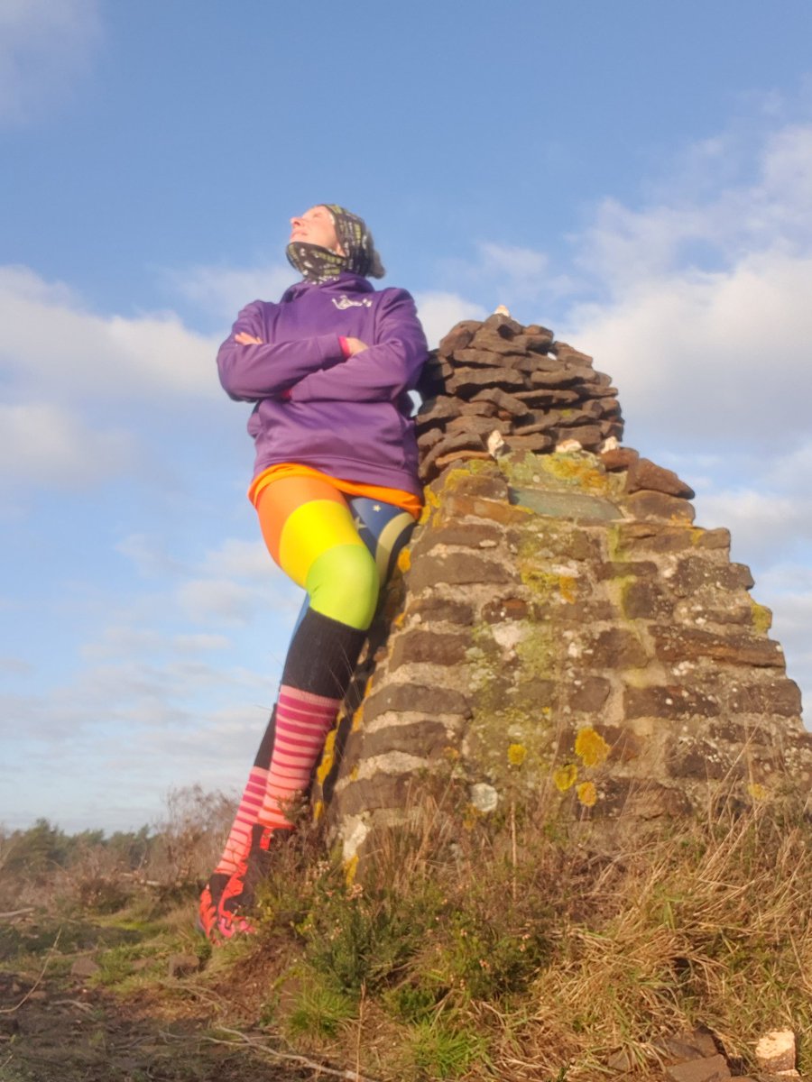 ZhepzyMudRunner's tweet image. Beautiful Sunny Sunday for a little pootle out and about! 
#TWC #TwittaWinterChallenge #SonicWinterSprinters