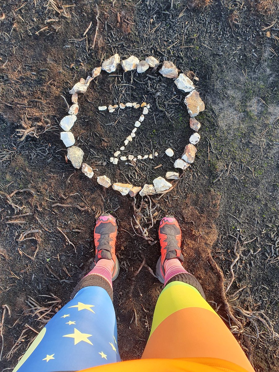ZhepzyMudRunner's tweet image. Beautiful Sunny Sunday for a little pootle out and about! 
#TWC #TwittaWinterChallenge #SonicWinterSprinters