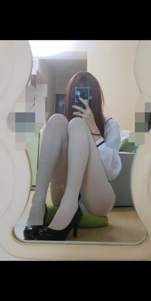 nanhe_9170's tweet photo. 海月姬太强了😋
#伪娘 #男の娘 https://t.co/b4wIuMWFON
