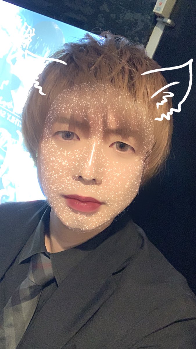 hajime_stage's tweet photo. 中間締日🫡
気合い入れてます🔥
初回60分1.000円✨✨
すぐご案内できます🙇♂️
DMちょうだい!!
※サービスあります👍
#仙台ホスト #国分町ホスト #clubstage
#仙台ホスト求人 #ホスト初回 #担当探し
#ホス狂 #仙台 #宮城 #ホスト https://t.co/JWGtuoc6dn