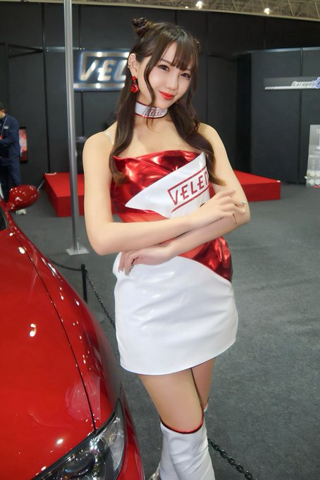 Twitterのコスプレ画像18