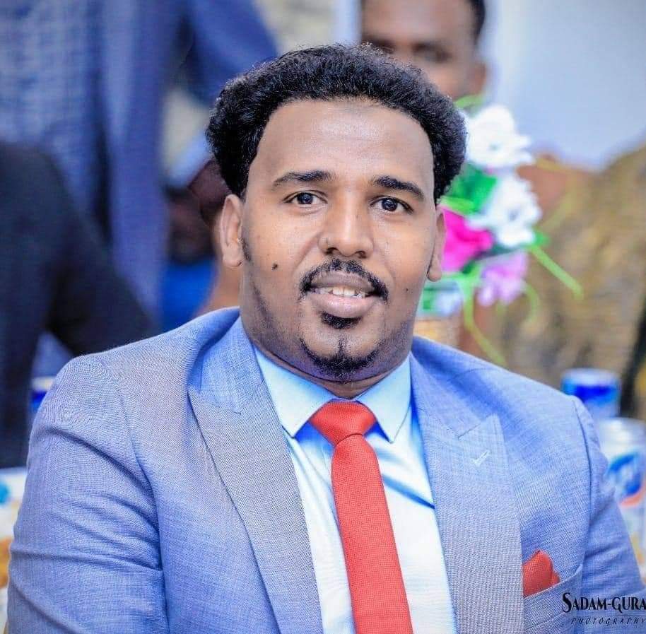 YahyeXanas's tweet photo. #Update #Somaliland authorities arrested Universal TV journalist Abdirashid Abdiwahab. He is the third journalst detained in the last week in Hargiesa. https://t.co/JH6oY0RUck