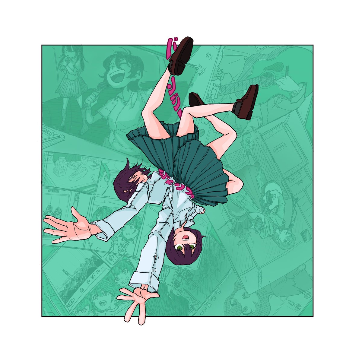 official_flat_'s tweet photo. グッズもどんどん完成してます
みんな楽しみにしてて
最高な作品ばかりだよ
＠muddy_whisky https://t.co/QdDJAbjje4