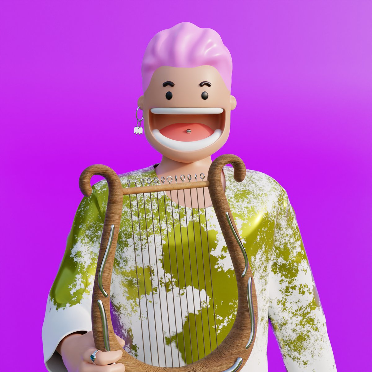 The Fellowship of Ilmeresh tweet media