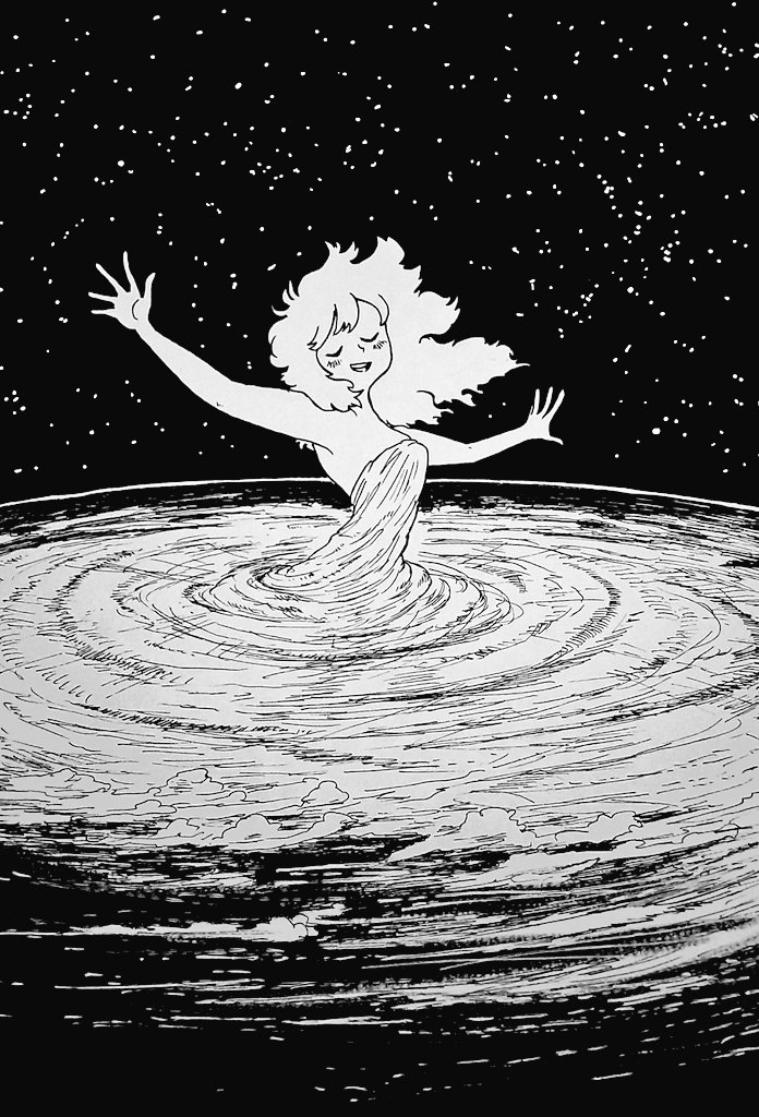 #昭和生まれの絵描きさんの絵を魅せて 昭和60年代。