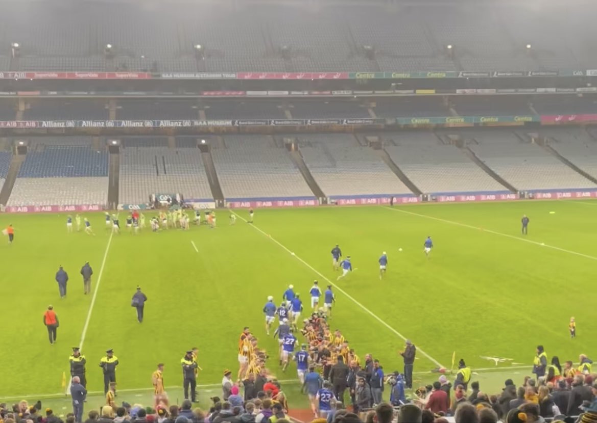 Trevor Spillane tweet media