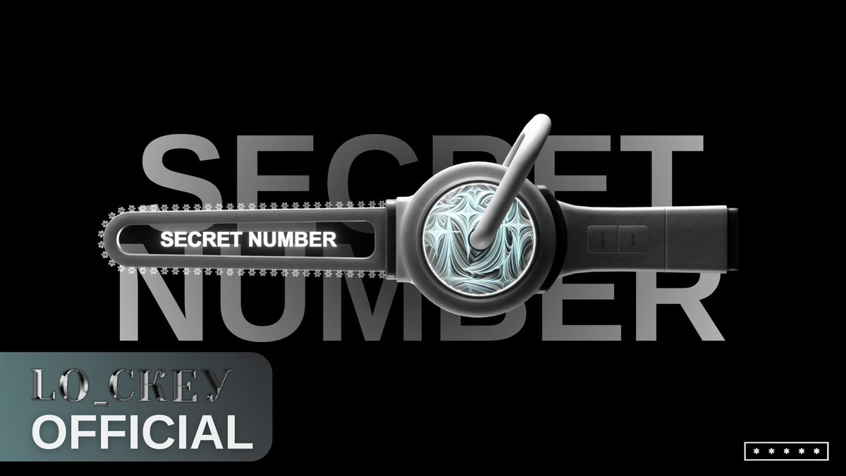 secret_bottle's tweet photo. [*****]

Link: https://t.co/IqGypzL401

SECRET NUMBER "CHAINSAW LIGHT" Fanmade

2024.01.14

#SECRET_NUMBER #LIGHTSTICK
#LEA #DITA #JINNY #MINJI #SOODAM #ZUU https://t.co/RtW3YQ4UH3