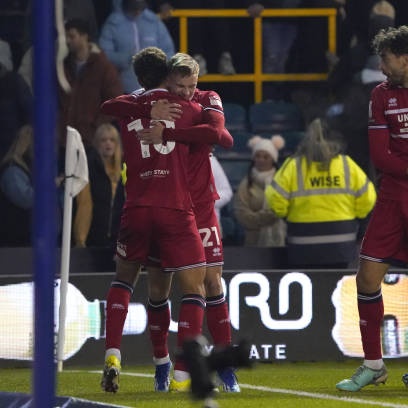 BOROSTATS™ tweet media