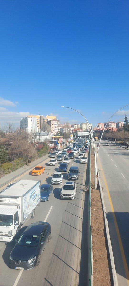 _Bulancakli_'s tweet photo. @radyotrafik06 https://t.co/Gum4lYsgLZ