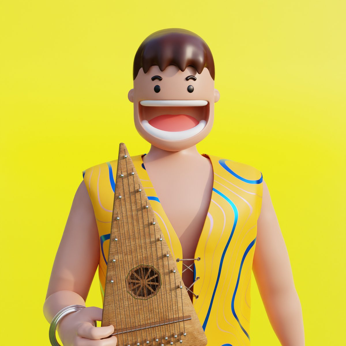 The Fellowship of Ilmeresh tweet media