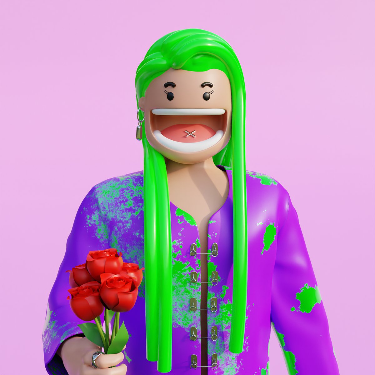 The Fellowship of Ilmeresh tweet media