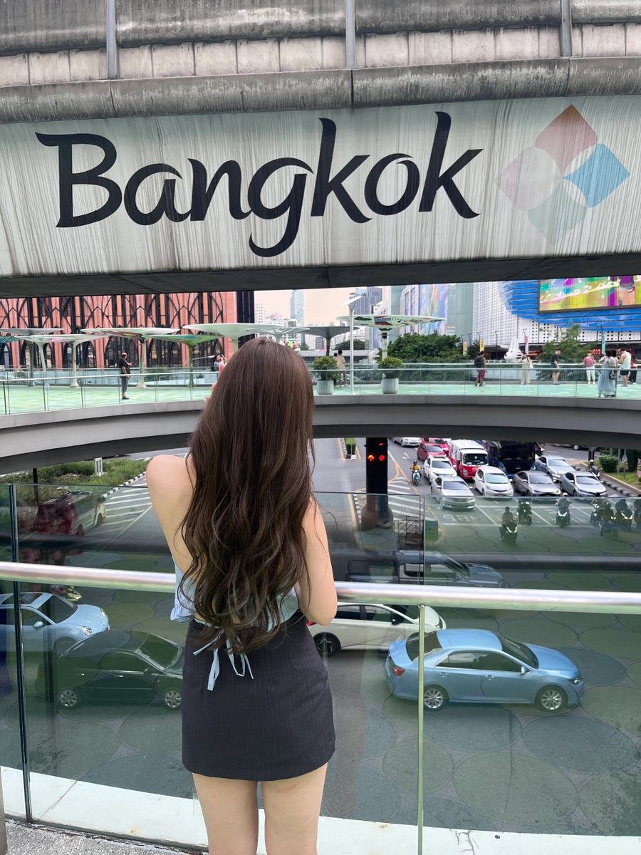 Funky662's tweet photo. 📍A must-visit spot in Bangkok‼ ️Attach detailed address🔎 https://t.co/UkKFp1lK9X