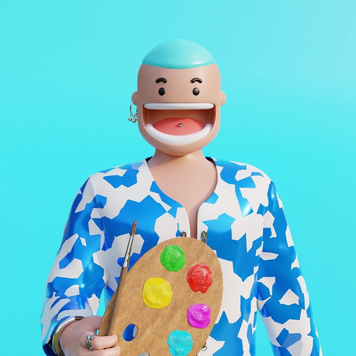 The Fellowship of Ilmeresh tweet media