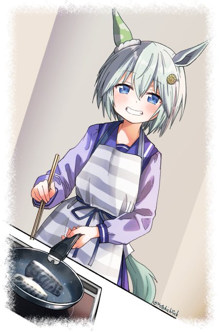 「holding chopsticks」 illustration images(Latest｜RT&Fav:50)｜5pages