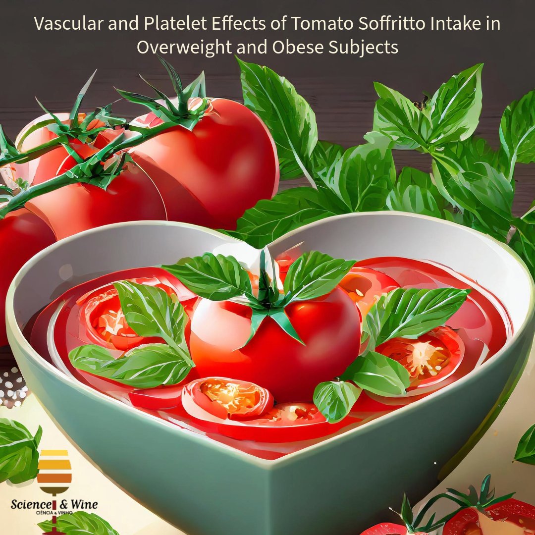 Science & Wine tweet media