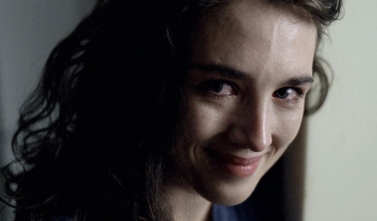 TheCinesthetic's tweet photo. Possession (1981) dir. Andrzej Żuławski https://t.co/IX40E1aC6D