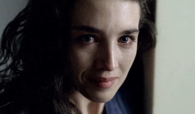 TheCinesthetic's tweet photo. Possession (1981) dir. Andrzej Żuławski https://t.co/IX40E1aC6D