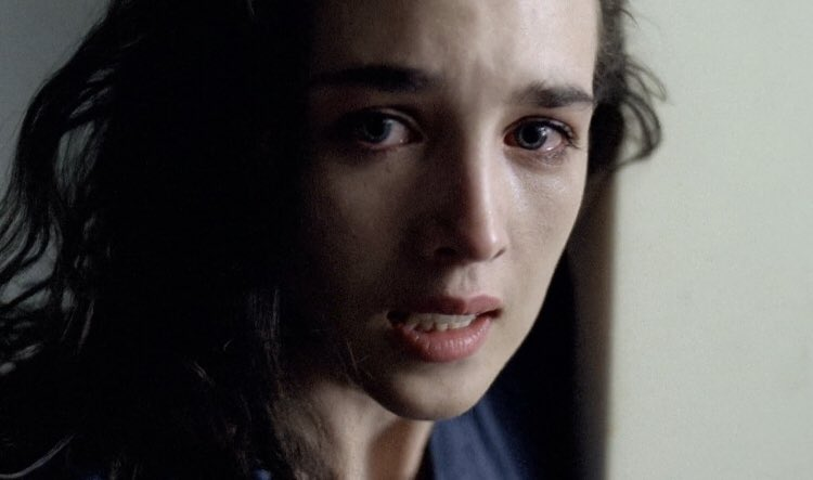 TheCinesthetic's tweet photo. Possession (1981) dir. Andrzej Żuławski https://t.co/IX40E1aC6D