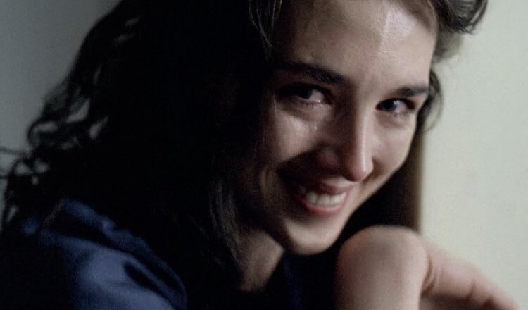 TheCinesthetic's tweet photo. Possession (1981) dir. Andrzej Żuławski https://t.co/IX40E1aC6D